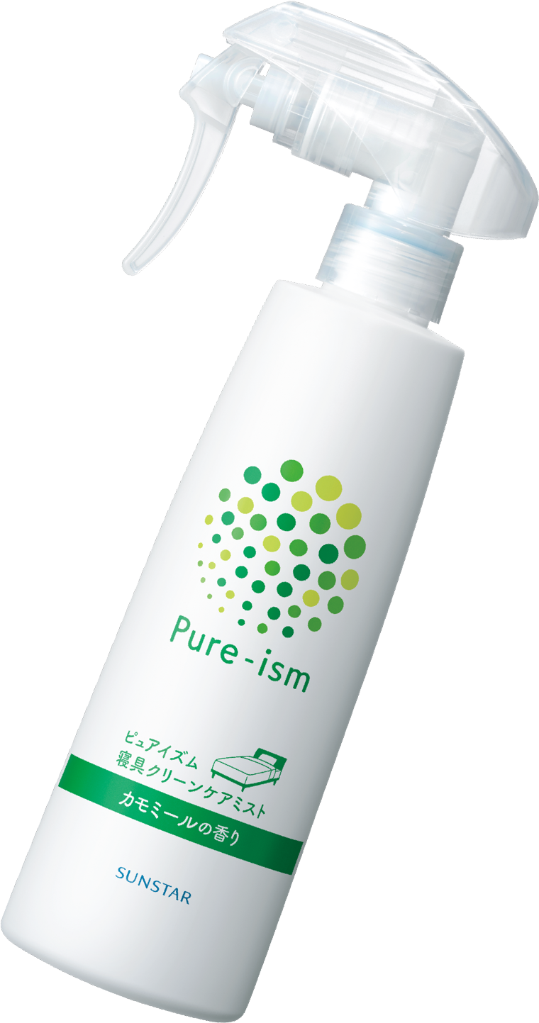 Pure-ism カモミールの香り